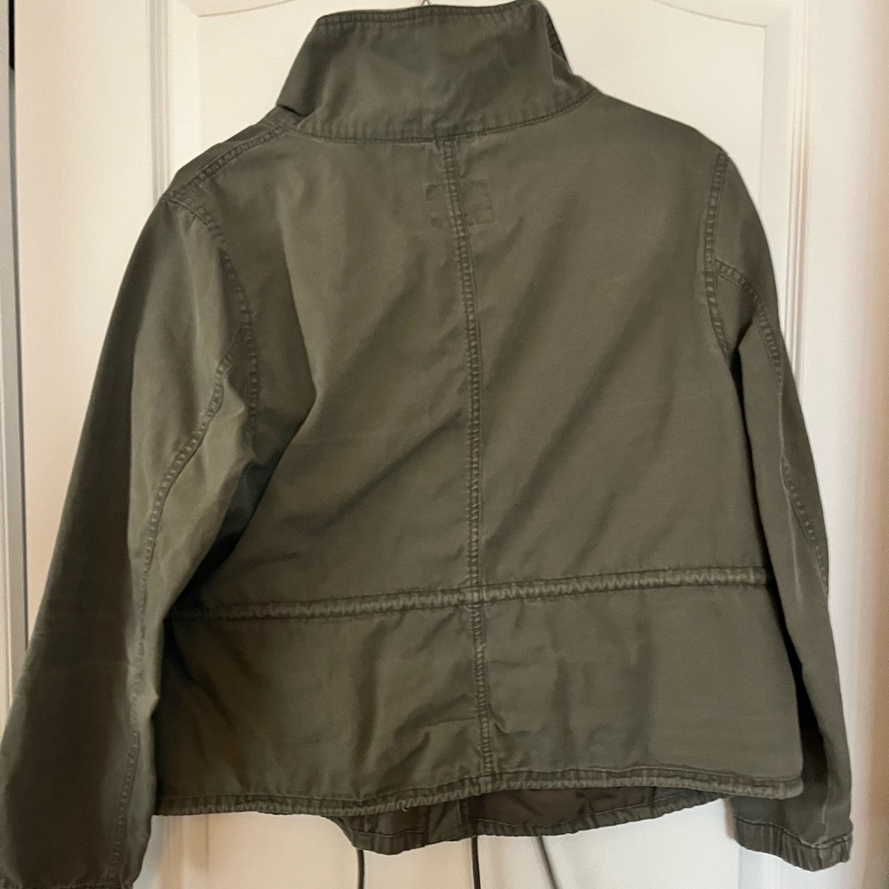 Old Navy jacket